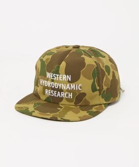 WESTERN HYDRODYNAMIC RESEARCH/＜WESTERN HYDRODYNAMIC RESEARCH＞PROMO HAT キャップ/キャップ