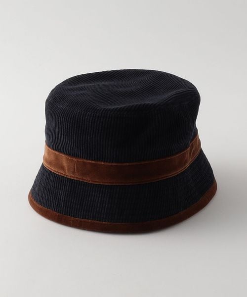Steven Alan バケットハット Steven Alan（スティーブンアラン）の「＜Steven Alan