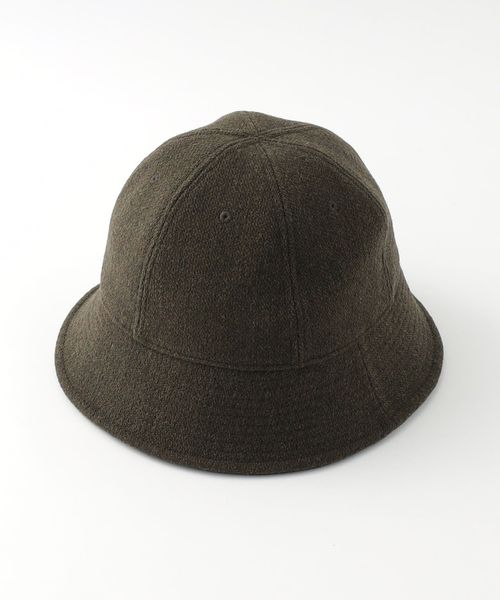 <Steven Alan> COOKIE CLH ROUND BUCKE HAT/ハット