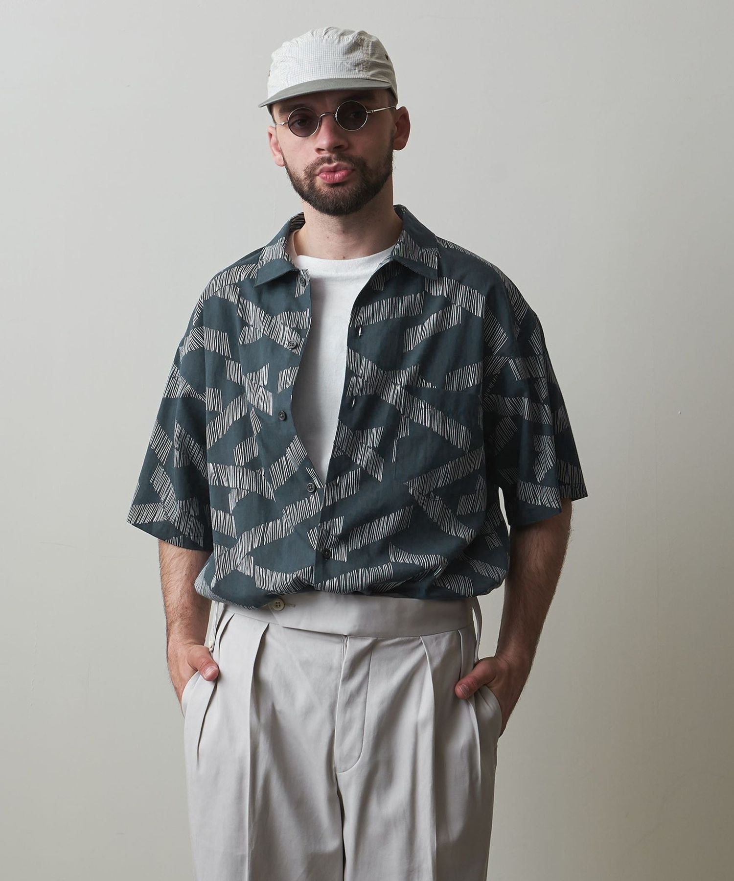 川合敦子さん桜の鉢 桜の器 さくら うつわ 未使用 京焼 原依子 原稔 色絵