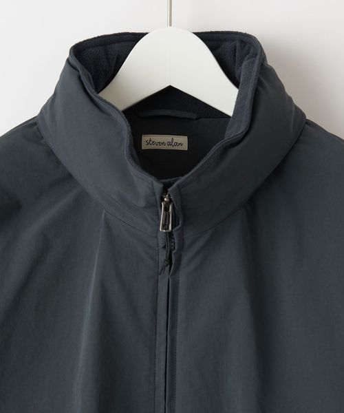 Steven Alan P/N MMRY WORMER BLOUSON サイズM Steven Alan P/N MMRY WORMER BLOUSON サイズM メンズ