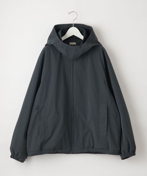 Steven Alan P/N MMRY WORMER BLOUSON サイズM Steven Alan P/N MMRY WORMER BLOUSON サイズM