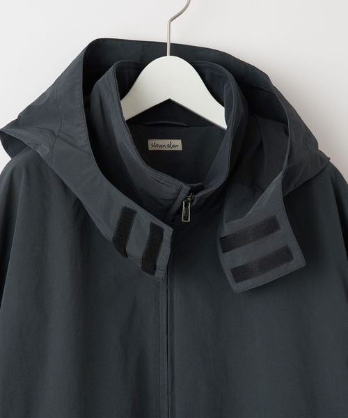 Steven Alan P/N MMRY WORMER BLOUSON サイズM Steven Alan P/N MMRY WORMER BLOUSON サイズM メンズ
