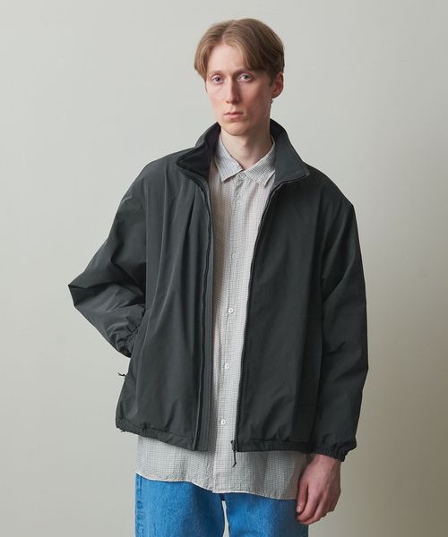 ＜Steven Alan＞ P/N MMRY WORMER BLOUSON/ブルゾン
