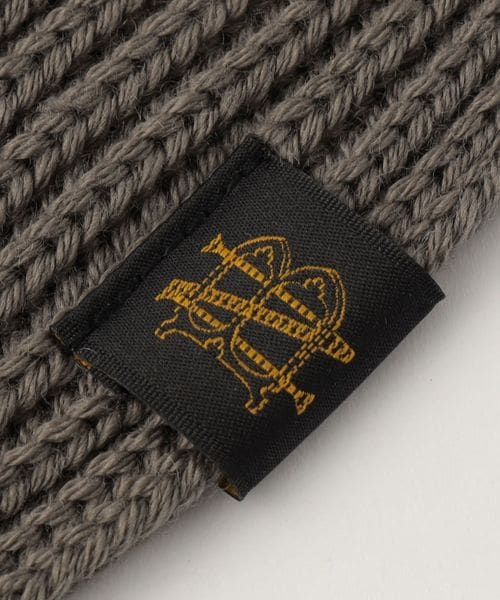 バトナー　studious別注　マフラー BATONER＞ WL MUFFLER/マフラー