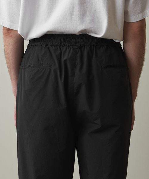 ＜Steven Alan＞ COTTON NYLON SNOW PANTS/パンツ