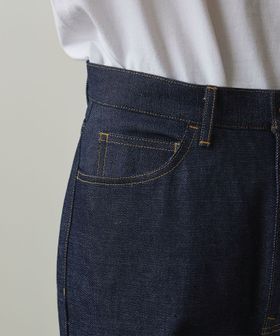 Steven Alan＞ SELVEDGE DENIM 5P/デニムパンツ