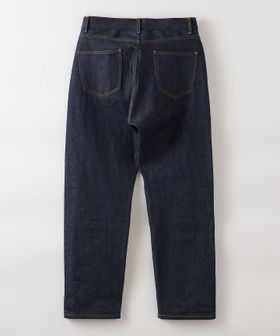 Steven Alan＞ SELVEDGE DENIM 5P/デニムパンツ