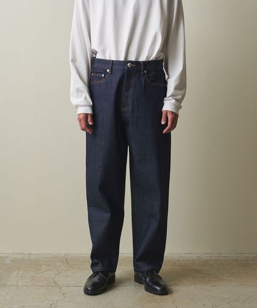 Steven Alan（スティーブンアラン）の「＜Steven Alan＞ HPSK OUT2P SLACKS/パンツ（スラックス）」 - WEAR
