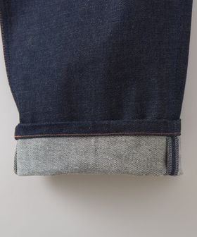 A.P.C. × Steven Alan＞ JEAN 5P BAGGY/デニムパンツ