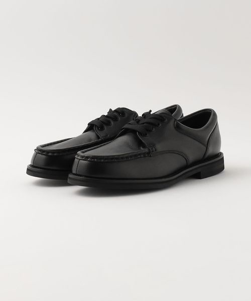 marbot スエードモカシンブーツ MOCCASIN BOOTS | ANOTHER LOUNGE