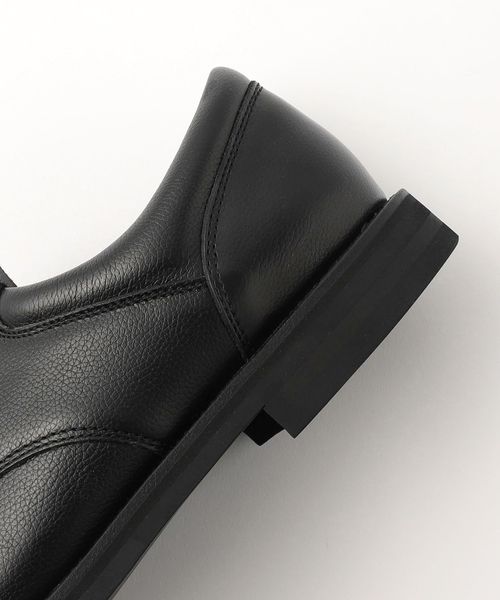 Marbot × Steven Alan＞ MOCCASIN SHOES/シューズ
