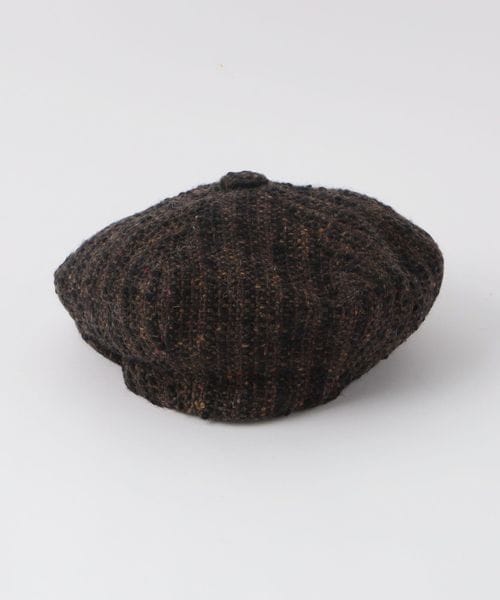 帽子 anatomica studio donegal gatsby cap ANATOMICA×Studio Donegal GATSBY CAP