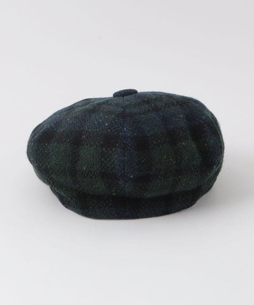 STUDIO DONEGAL＞ GATSBY CAP/キャップ