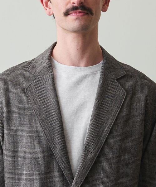 【即発送】希少！Steven Alan×221Village ジャケット Steven Alan（スティーブンアラン）の「＜221Village × Steven