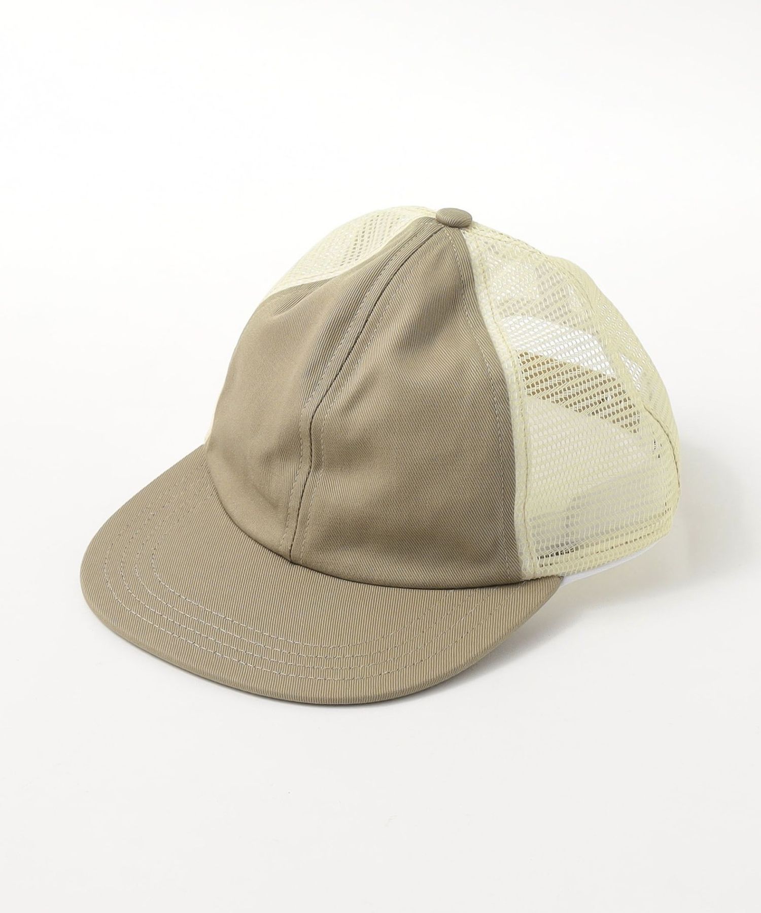 COOPERSTOWN BALL CAP＞ MESHCAP/キャップ