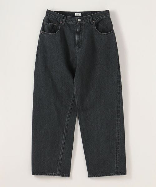 221Village × Steven Alan＞ GLEN CHECK PANT/パンツ