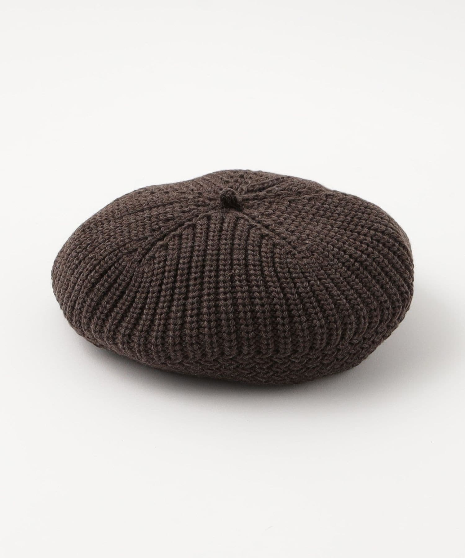 tone＞ WOOL BERET/ベレー