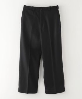 KAPTAIN SUNSHINE】D Slacks BRN 34