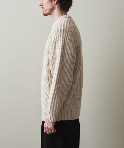 STEVEN ALAN カーディガン 「Steven Alan」 ハミルトン