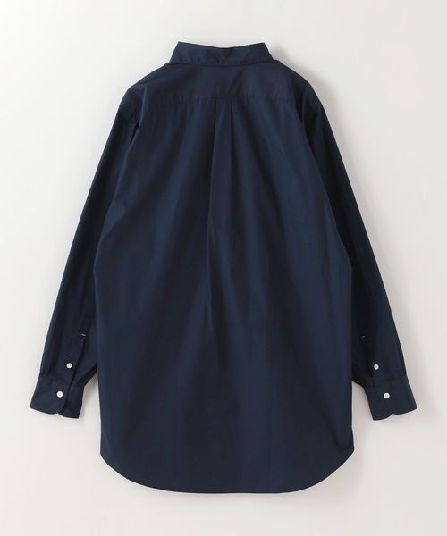 MAATEE&SONS＞ ELIBAVETH F―BRD/shirt
