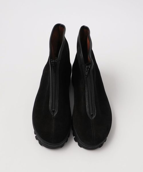 REPRODUCTION OF FOUND ZIP BOOTS 新品 REPRODUCTION OF FOUND＞ ZIP BOOTS/ブーツ