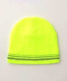 Corner Stone/＜Corner Stone＞ VSBLTY BEANIE/ビーニー/ニットキャップ