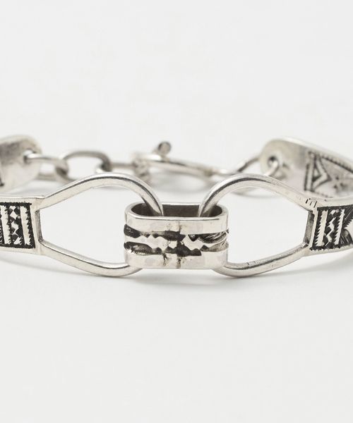 Steven Alan Touareg Bangle シルバー925 TOUAREG SILVER JEWELRY