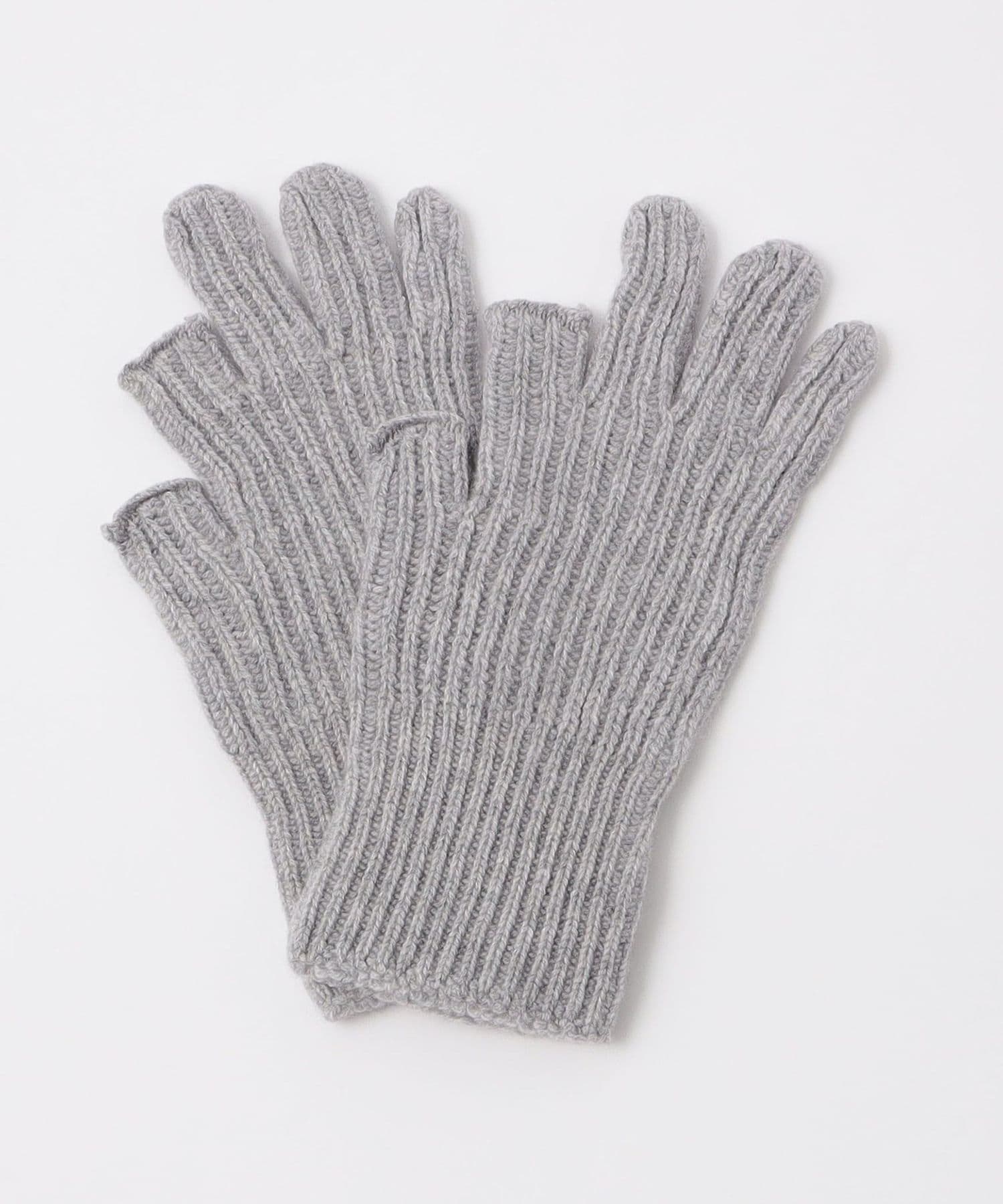 VISVIM / CASHMERE GLOVE カシミアグローブ手袋 VISVIM / CASHMERE GLOVE カシミアグローブ手袋