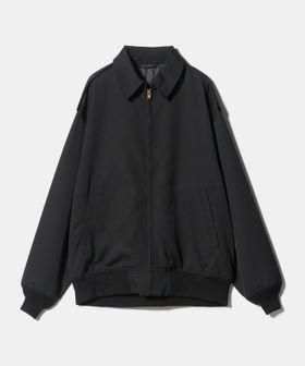 steven alan/＜AVIREX7522＞ SWGTOP BK/アウター/その他コート / ブルゾン