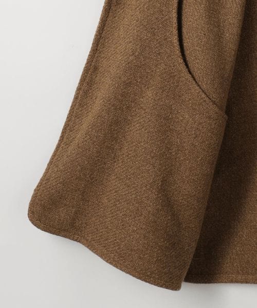 YAECA＞ TWEED JACKET/ジャケット