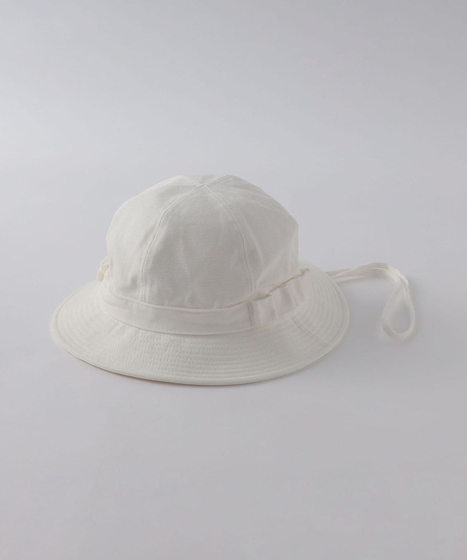 Steven Alan＞ ダック ブー二ー ハット