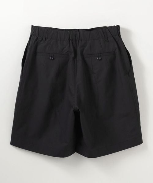 パンツ B. GARDEN SHORT PANTS BIBIY. MADE | B. GARDEN SHORT PANTS｜Bibiy.