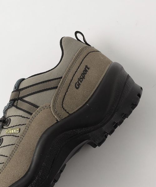 Grisport＞ TREKKING/シューズ