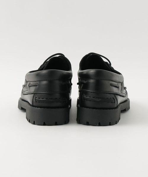ARTESANOS × Steven Alan モカシンシューズ 新品 ARTESANOS × Steven Alan> 3EYE MOCCASIN/シューズ
