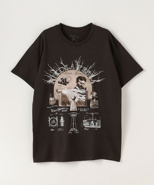 未使用品 Cotton Expressions STARRY NIGHT TEE Starry Night Shirt - Cotton Expressions