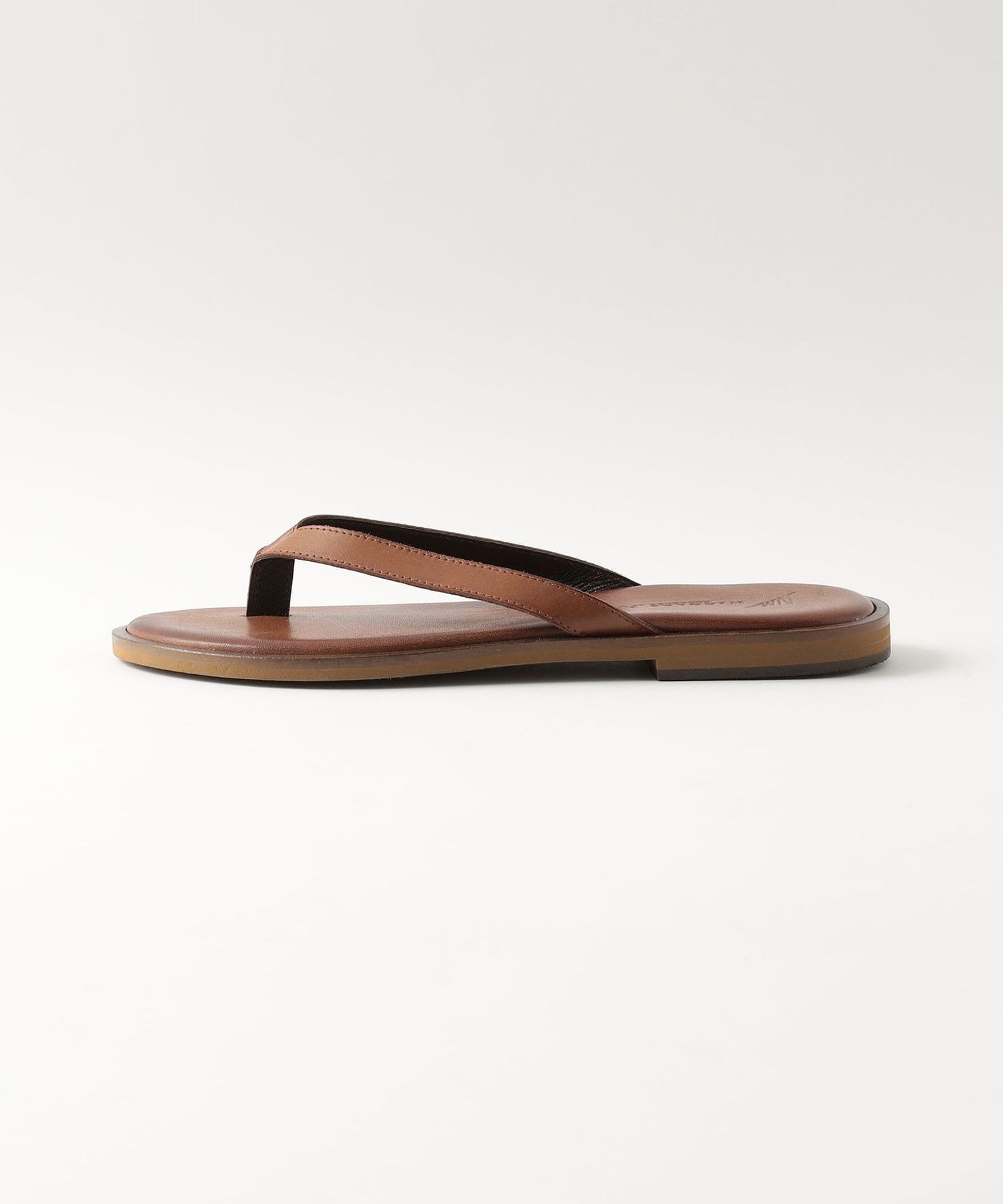 NICOLAS LAINAS × Steven Alan＞ TNG SNDL/サンダル