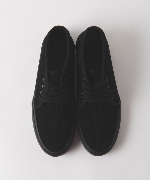 REPRODUCTION OF FOUND × Steven Alan＞ US MIL CHUKKA/スニーカー