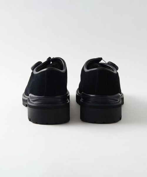 pg × steven alan KNOCK pg steven alan knock サイズ41 - メルカリ