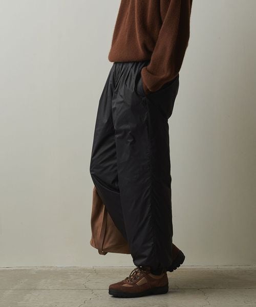 Steven Alan＞ パーテックス スノー パンツ
