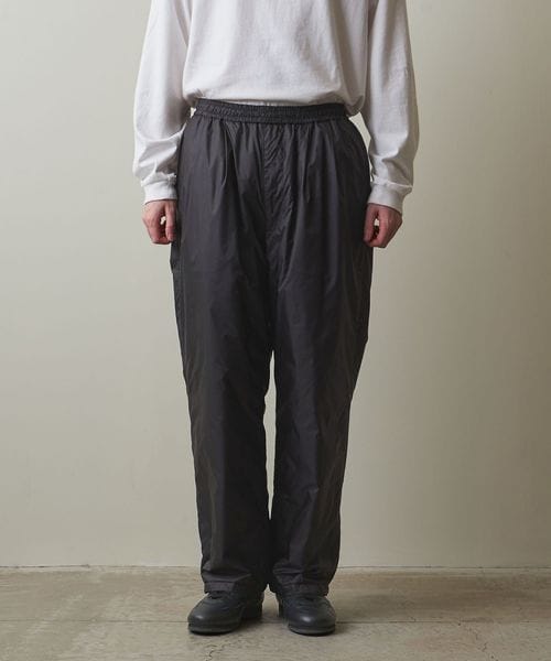 スノボウェア　パンツ Steven Alan＞ パーテックス スノー パンツ