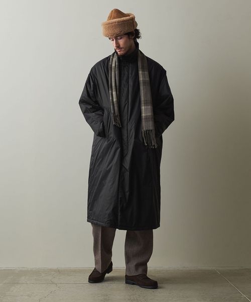 Steven Alanパーテックス オーバー バルマカーン コート　L size 8100024Y0079_l1_a036.jpg