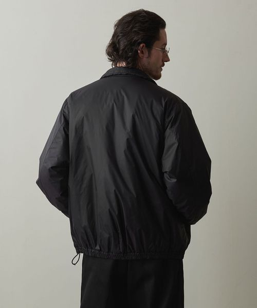 STEVEN ALAN バフ オーバル スタンドカラー ジャケット 楽天市場】【SALE／40%OFF】＜Steven Alan＞ バフ オーバル