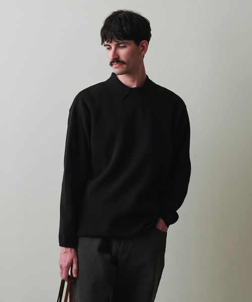 steven alan シルク リネン クルーネック ニット 8200024F0114_m1_a049.jpg