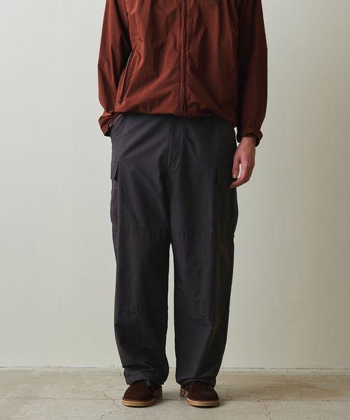Steven Alan＞ ベリーマエックス BDU カーゴパンツ II