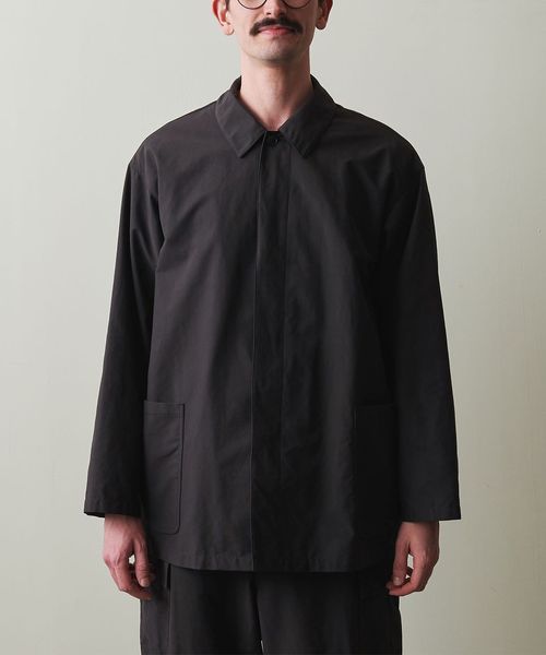 M 美品 24ss Steven Alan レノクロス ワーク ジャケット Steven Alan（スティーブンアラン）の「＜Steven Alan