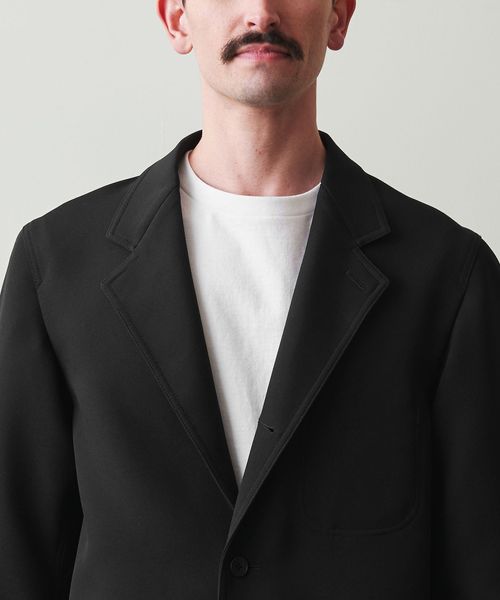 Steven Alan × 211village WL 3B ジャケット 日本製 BEAUTY&YOUTH UNITED ARROWS｜<Steven Alan> PE/VIN シングル 3B