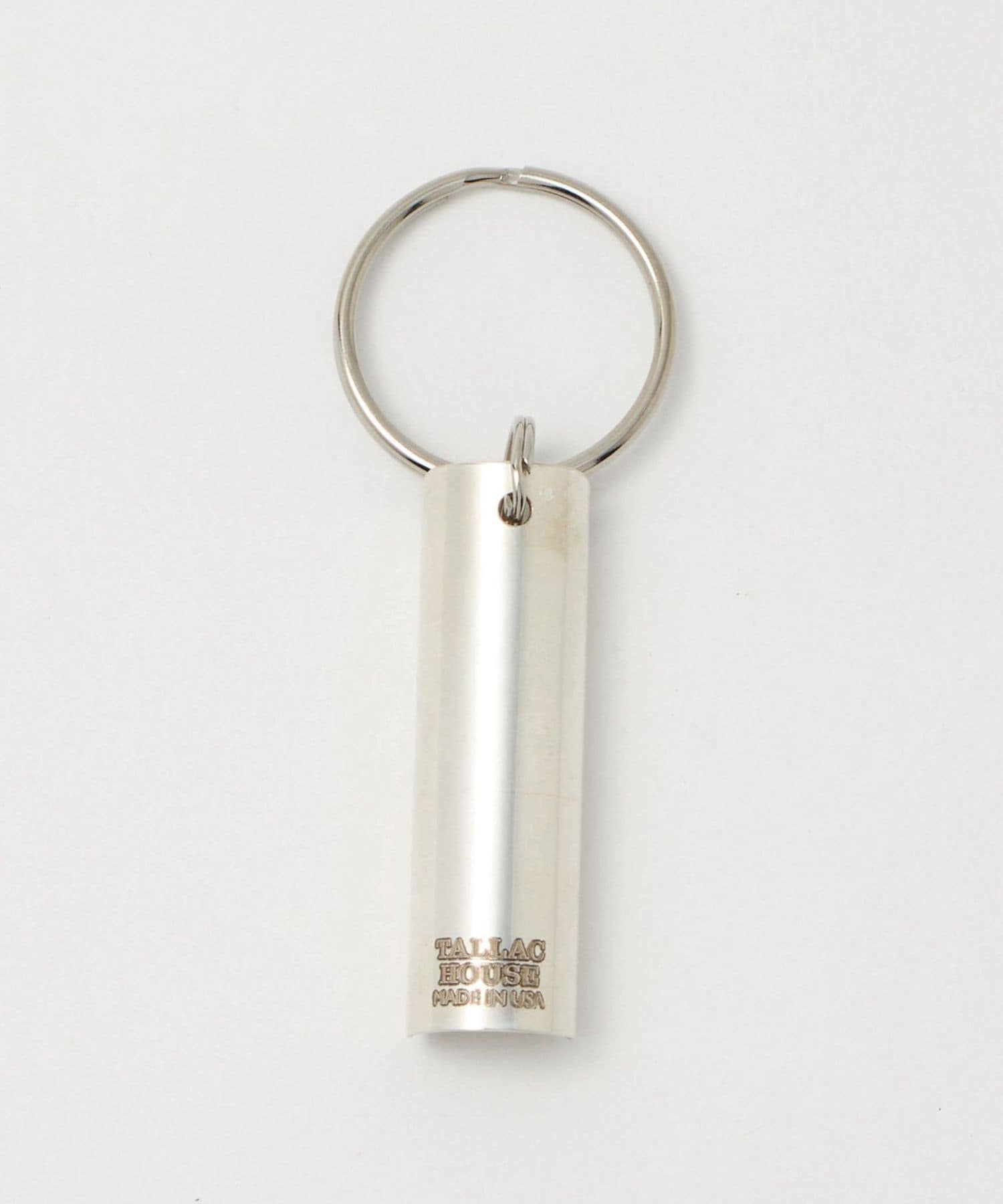TALLAC HOUSE＞ LIP HOLDER STERLING SILVER/アクセサリー