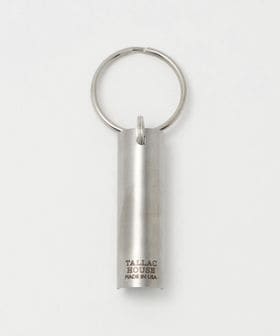 steven alan/＜TALLAC HOUSE＞ LIP HOLDER STAINLESS STEEL/アクセサリー/その他アクセサリー