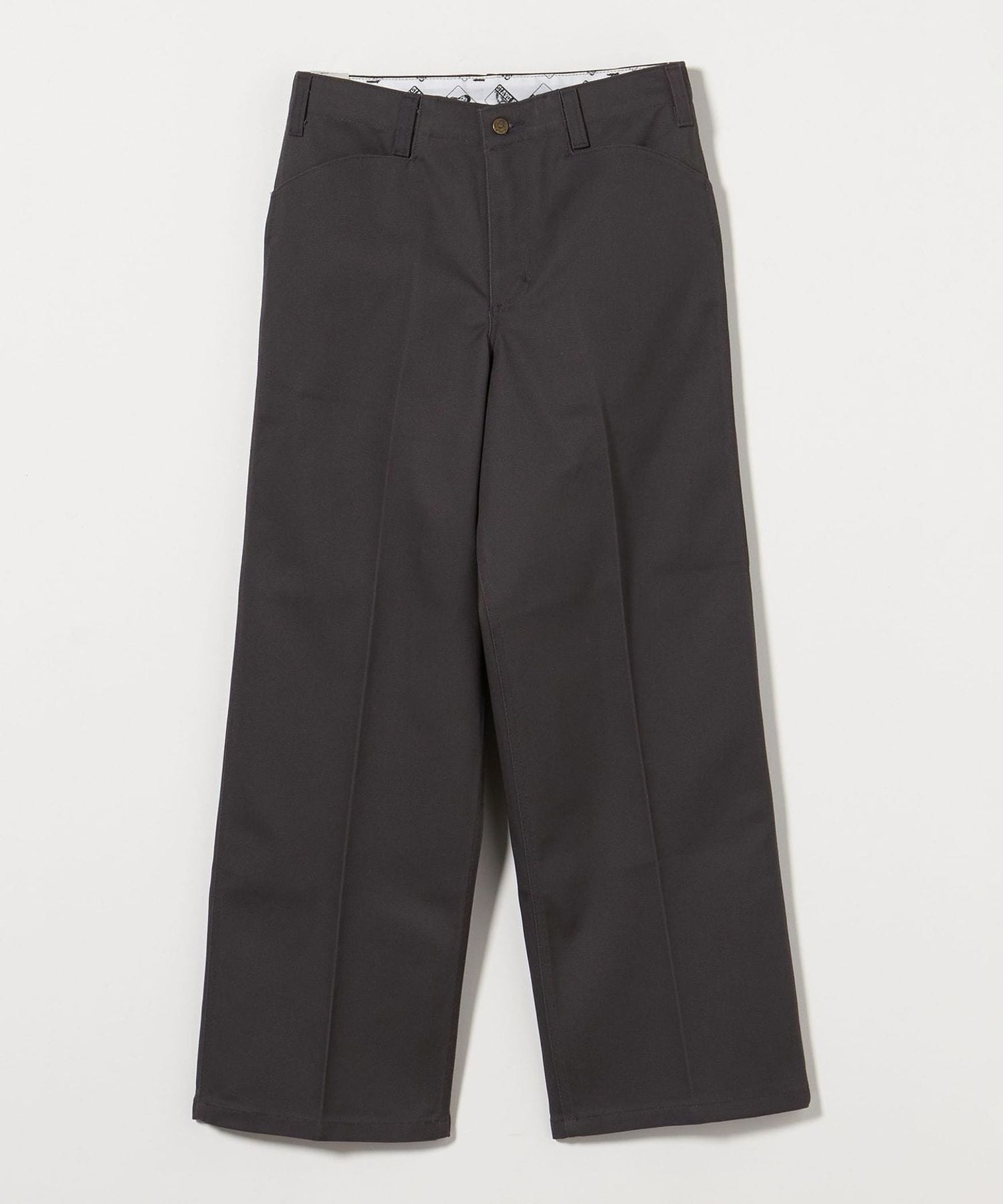 BEN DAVIS＞ GORILLA GRY/パンツ